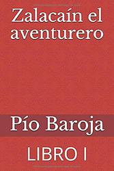 Zalacaín El Aventurero