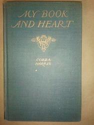 My Book And Heart