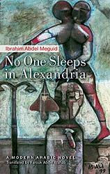No One Sleeps In Alexandria