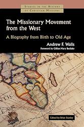 The Missionary Movement In Christian History