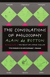 The Consolations Of Philosophy