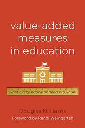 Value Added Measures In Education