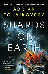 Shards Of Earth