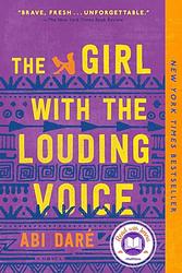The Girl With The Louding Voice