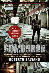 Gomorrah