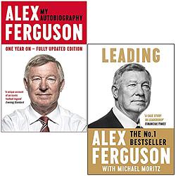 Alex Ferguson