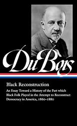 Black Reconstruction In America