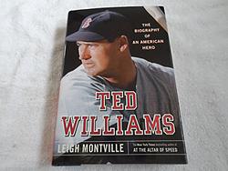 Ted Williams