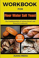 Flour Water Salt Yeast