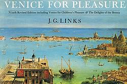 Venice For Pleasure