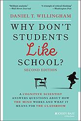 Why Don't Students Like School?
