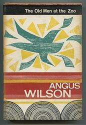 The Old Men At The Zoo