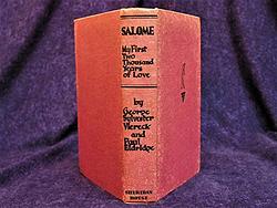 My First Two Thousand Years