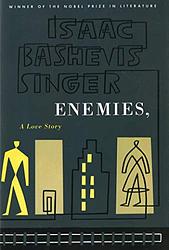 Enemies, A Love Story