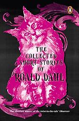 The Collected Short Stories Of Roald Dahl