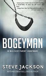 Bogeyman   He Was Every Parent's Nightmare