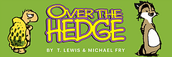 Over The Hedge