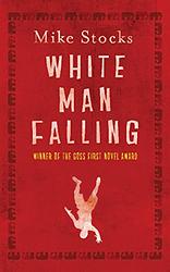 White Man Falling