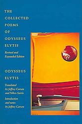 The Collected Poems Of Odysseus Elytis