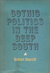 The Gothic Politics Of The Deep South