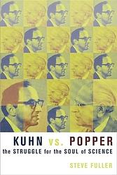 Kuhn Vs. Popper