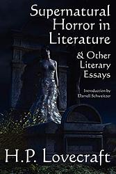 Supernatural Horror In Literature