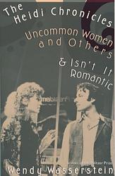 Uncommon Women And Others