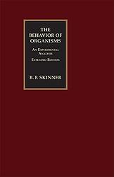 The Behavior Of Organisms