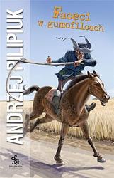 Faceci W Gumofilcach