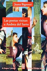 Las Poetas Visitan A Andrea Del Sarto
