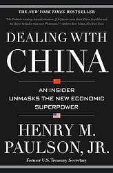 Dealing With China