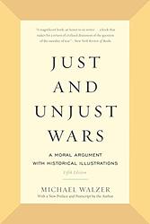 Just And Unjust Wars