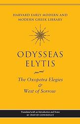 The Elegies Of Oxopetra
