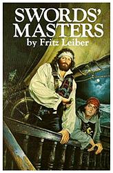 The Swords Of Lankhmar