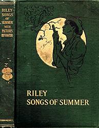 Riley Songs Of Summer