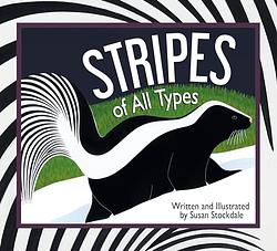 Stripes Of All Types