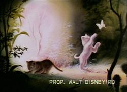 Disney's The Lion King