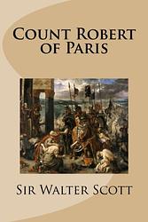 Count Robert Of Paris