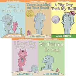 There Is A Bird On Your Head!