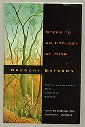 Steps To An Ecology Of Mind
