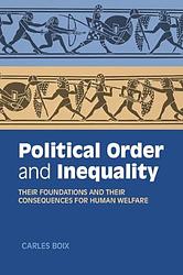 Political Order And Inequality