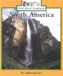 South America