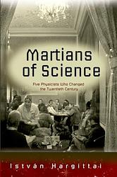 Martians Of Science