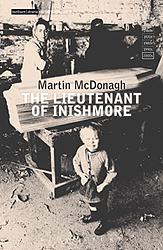 The Lieutenant Of Inishmore
