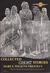 Collected Ghost Stories