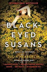 Black Eyed Susans