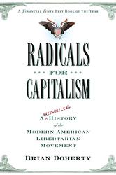 Radicals For Capitalism
