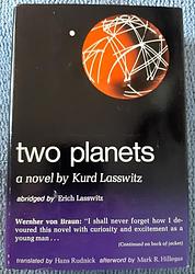 Two Planets