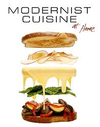Modernist Cuisine