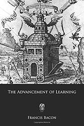 Advancement Of Learning